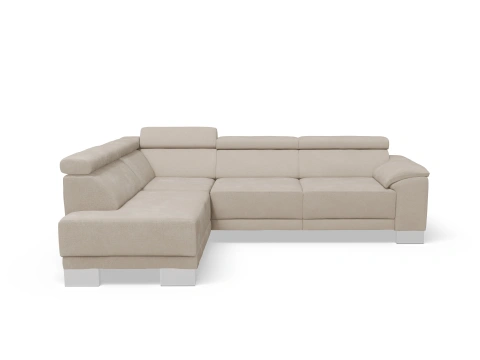 Ecksofa UM Medium L